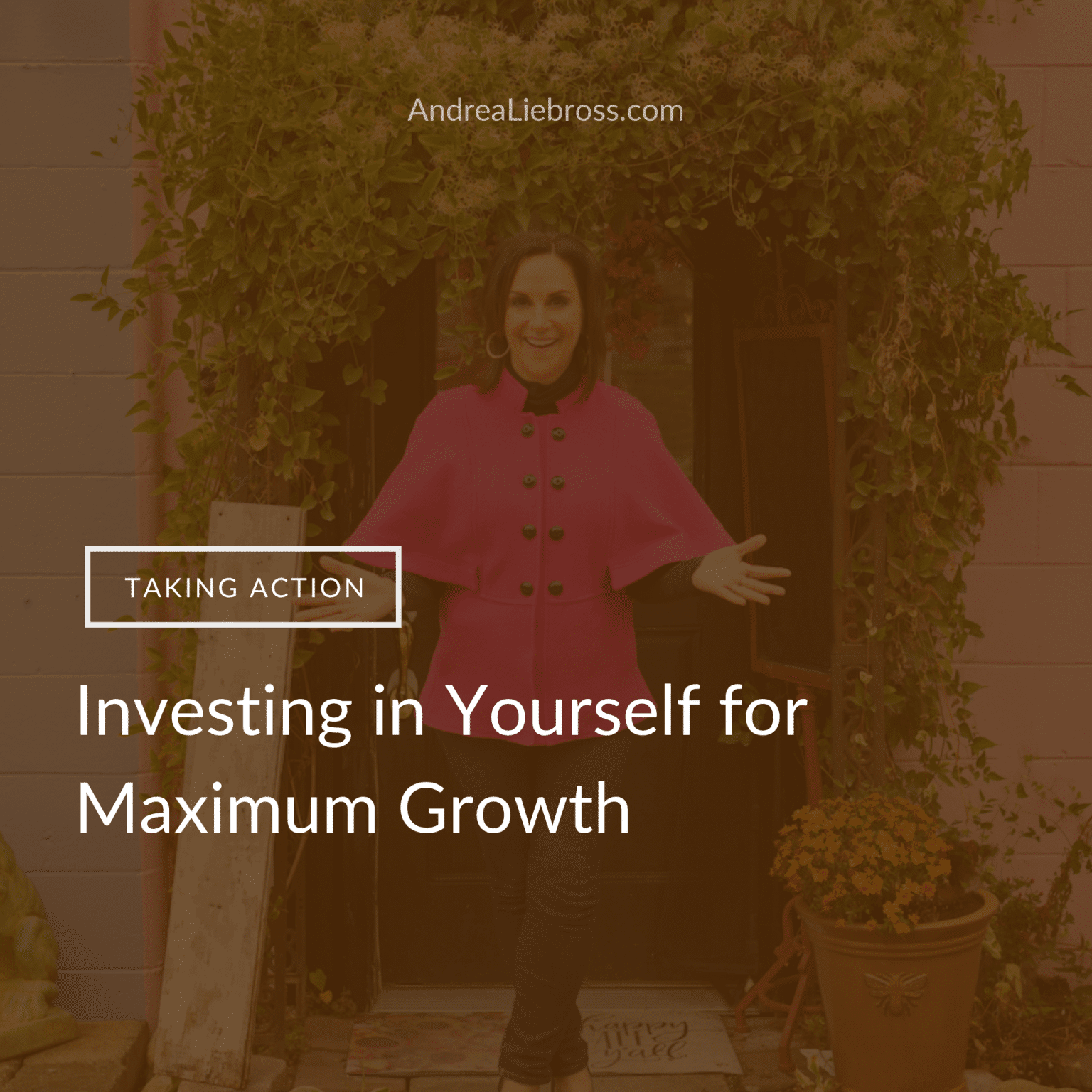 How to Invest in Yourself for Maximum Growth