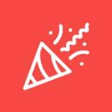end the overwhelm icon