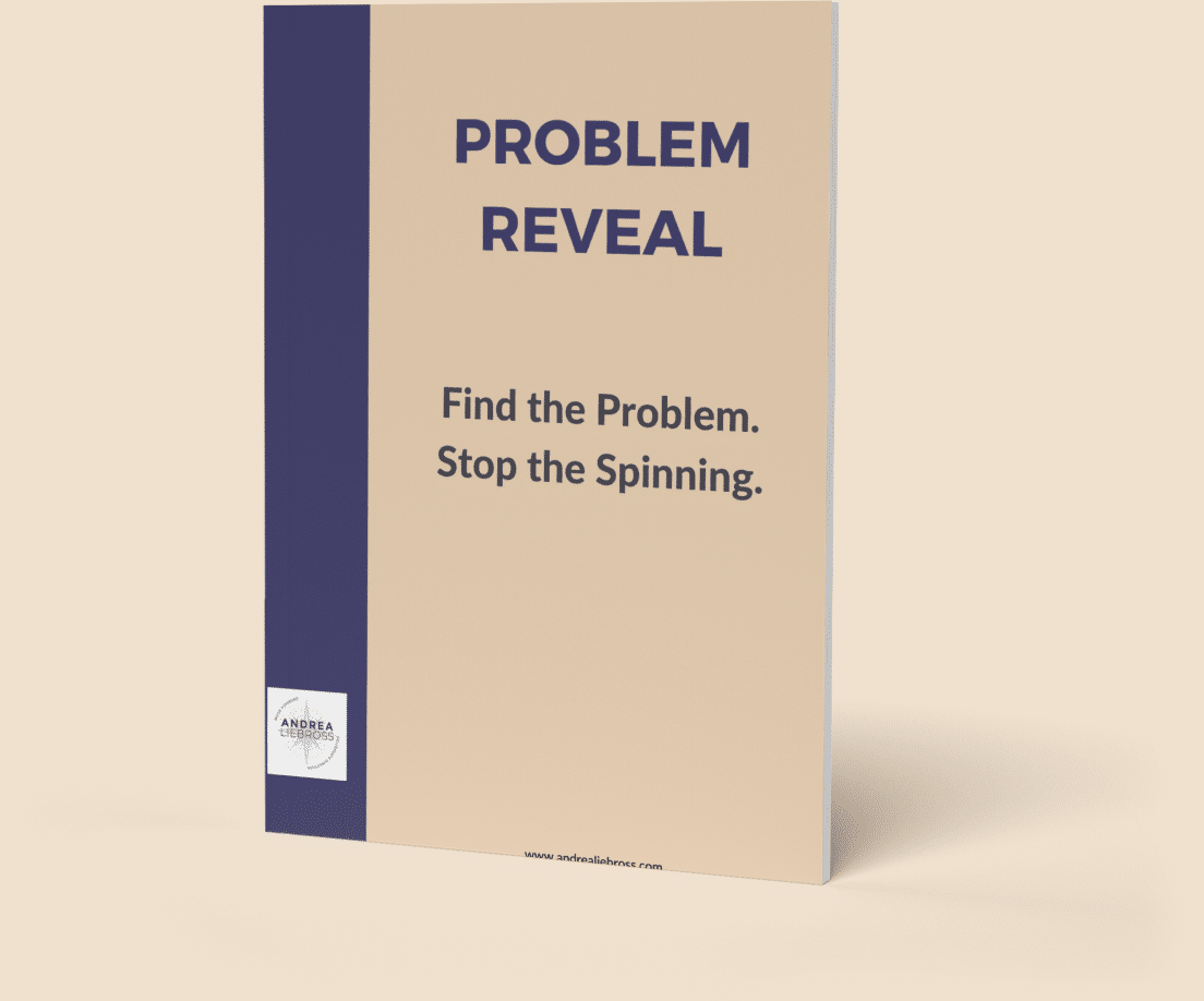 problem reveal