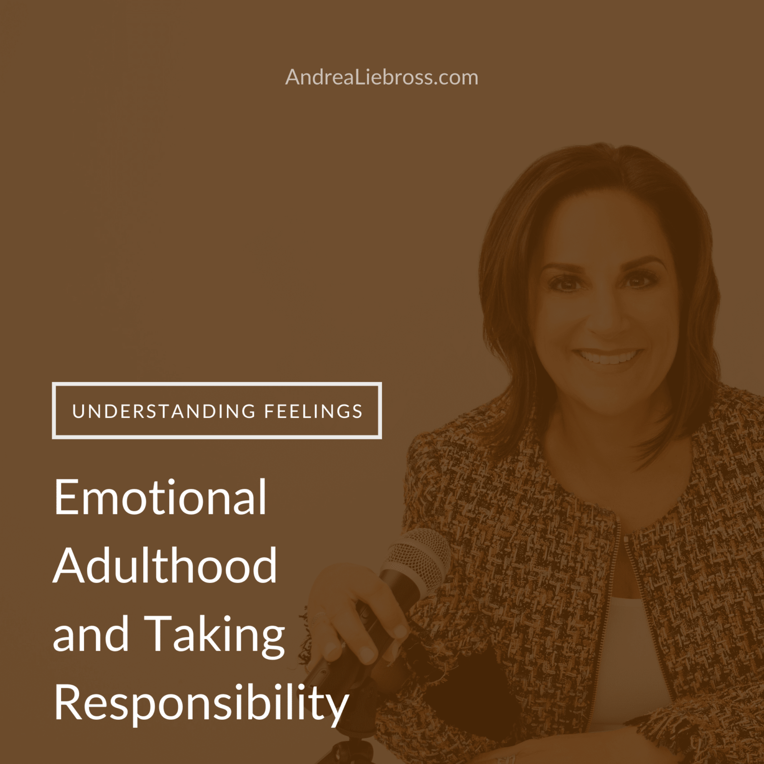 How to be a Responsible Adult