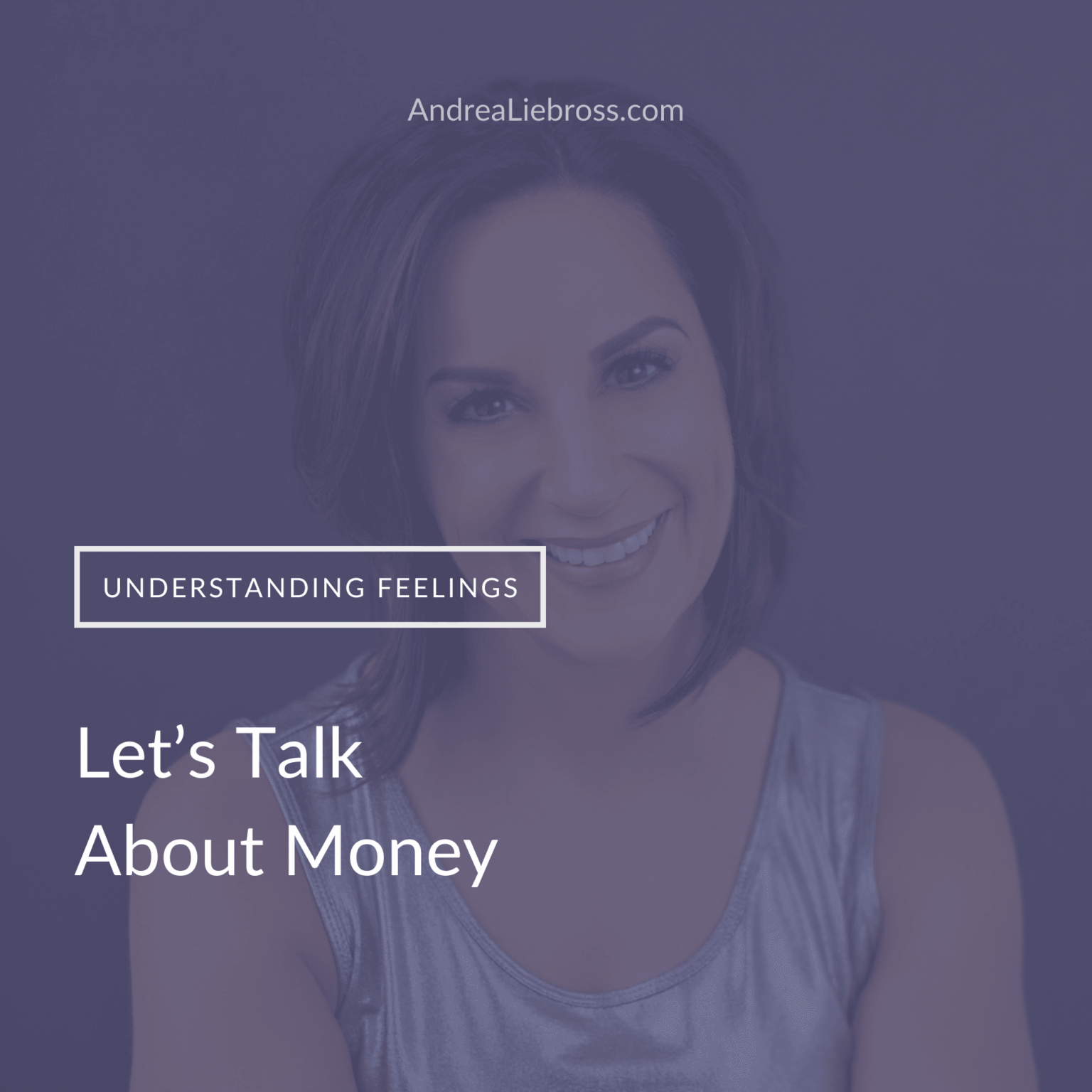 How to Talk About Money