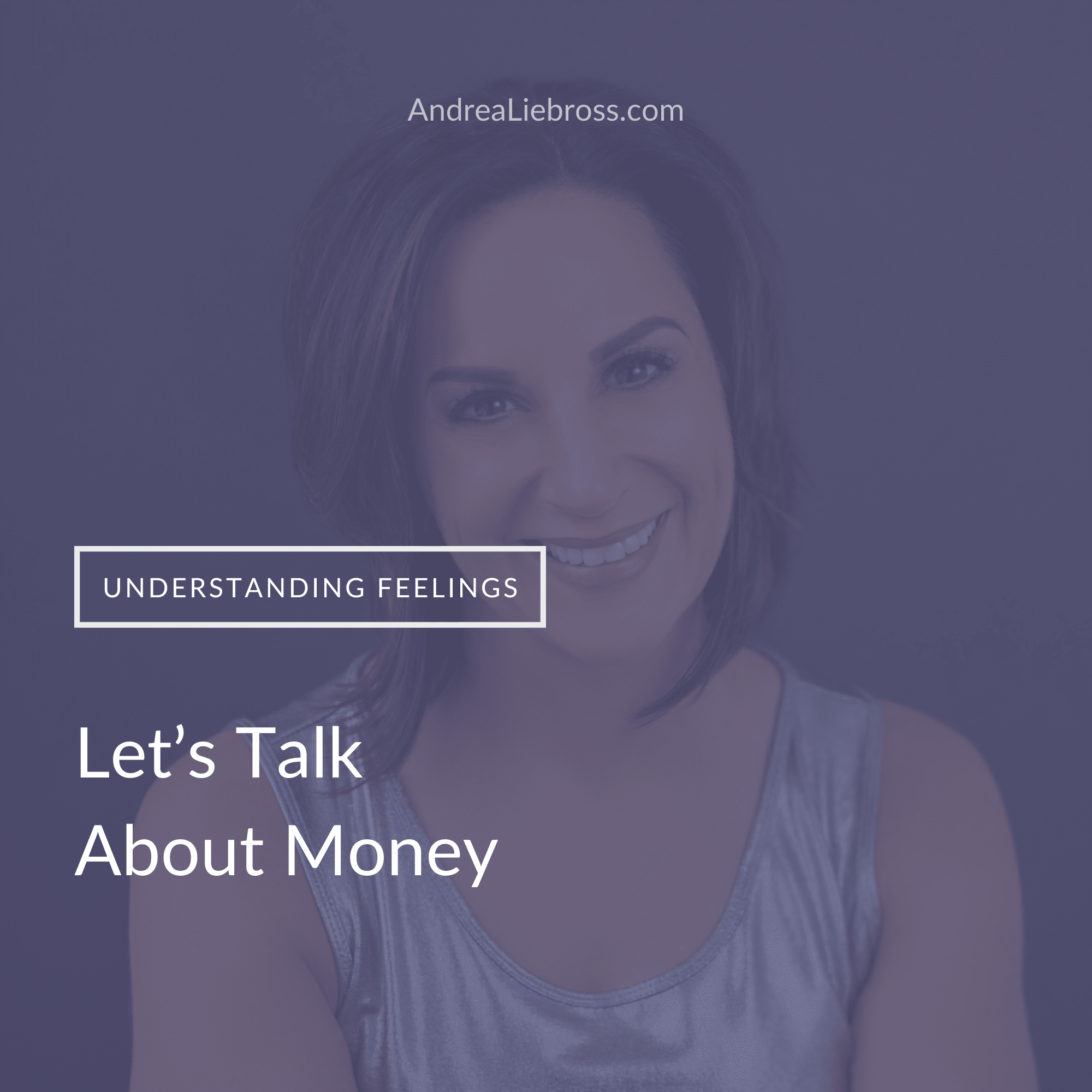 How to Talk About Money