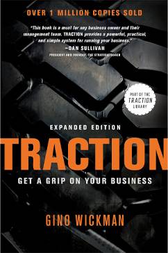 traction_ get a grip on your business