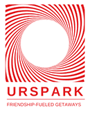 urspark logo