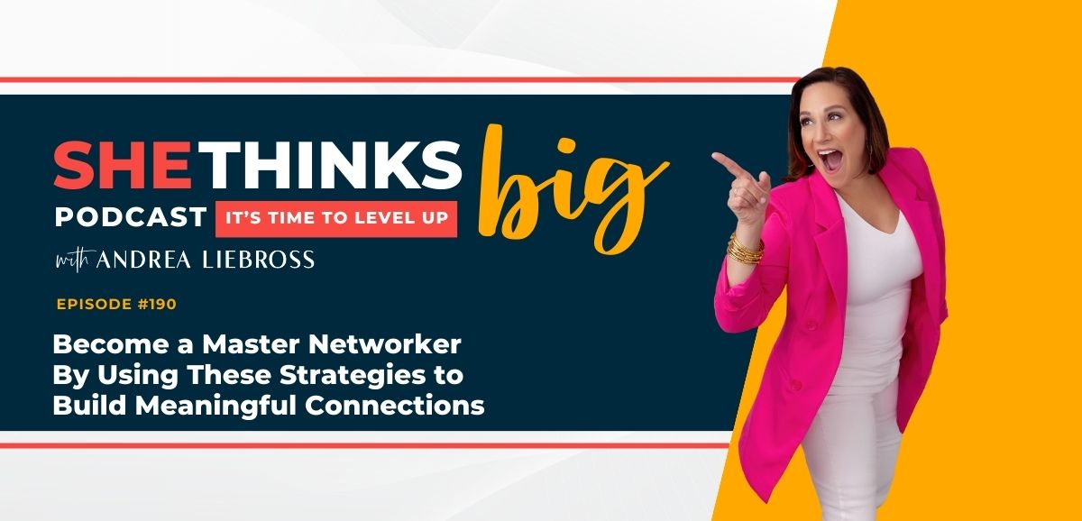 Become a Master Networker By Using These Strategies to Build Meaningful Connections