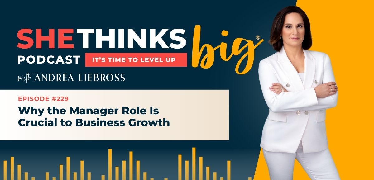 Why the Manager Role Is Crucial to Business Growth