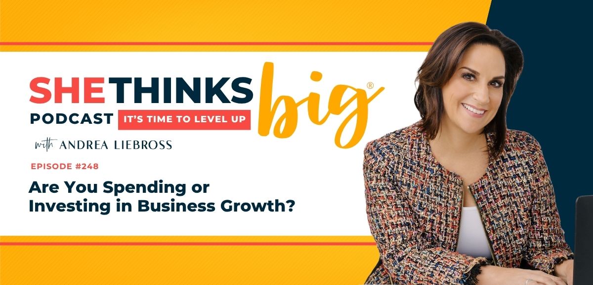 Are You Spending or Investing in Business Growth?